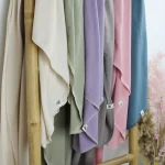 couvertures merinos 6 couleurs ss21