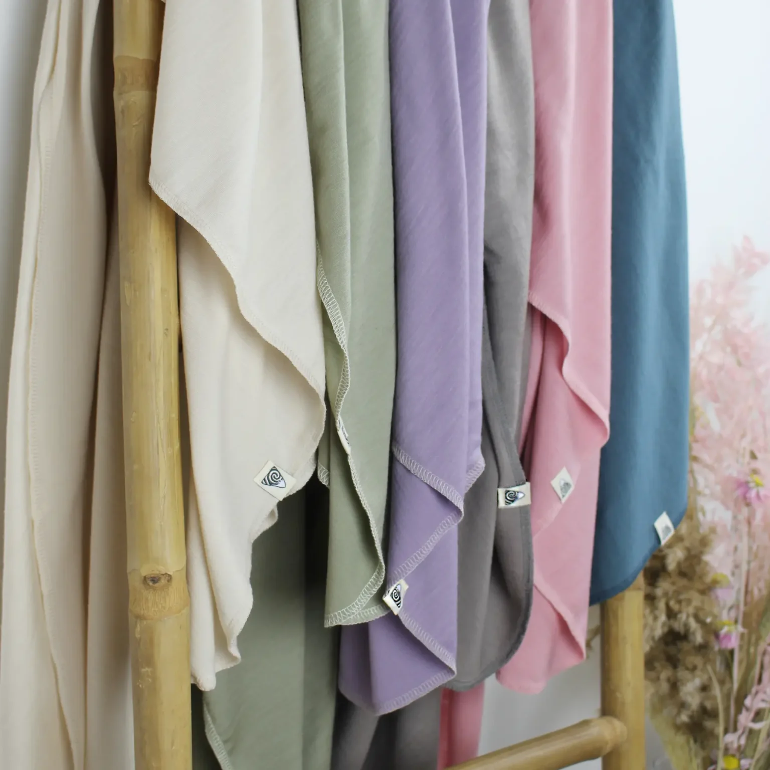 couvertures merinos 6 couleurs ss21