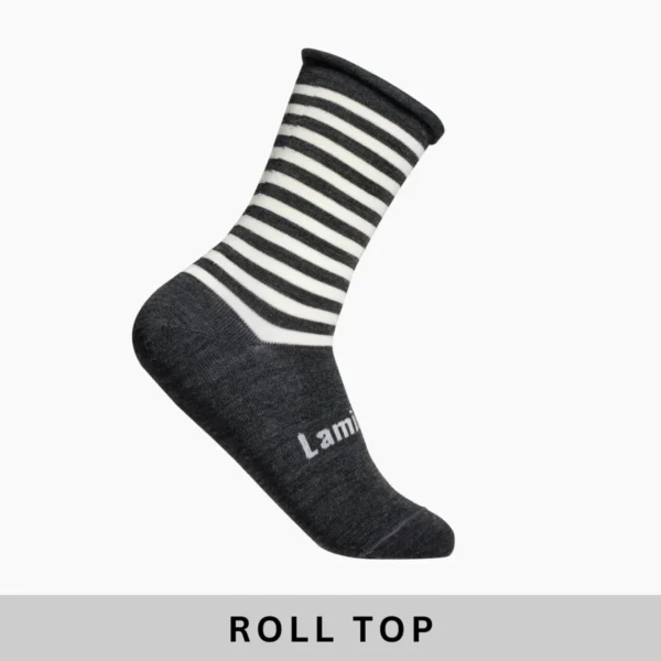 chaussettes en laine mérinos femme piha