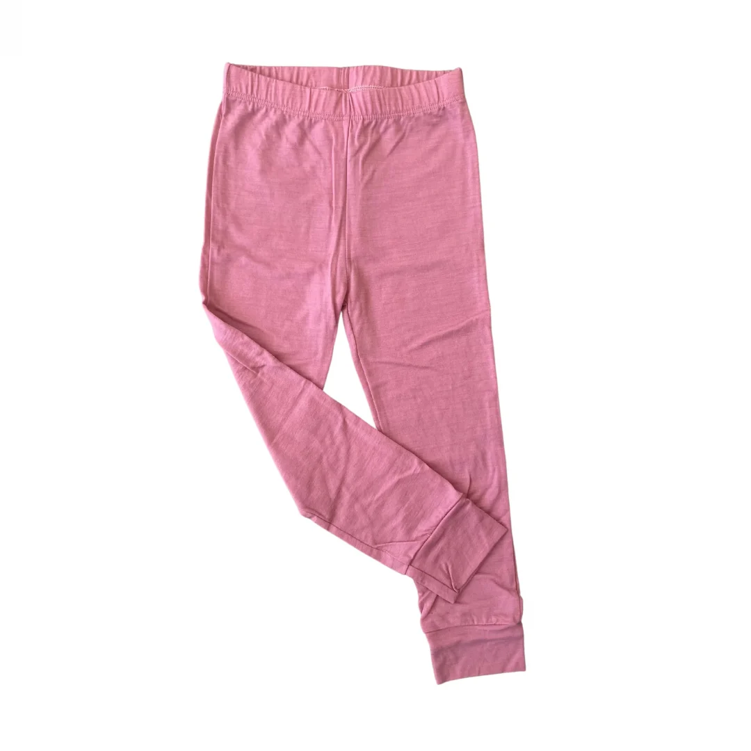 Leggings fines en mérinos-RosePink-SweetCheeks