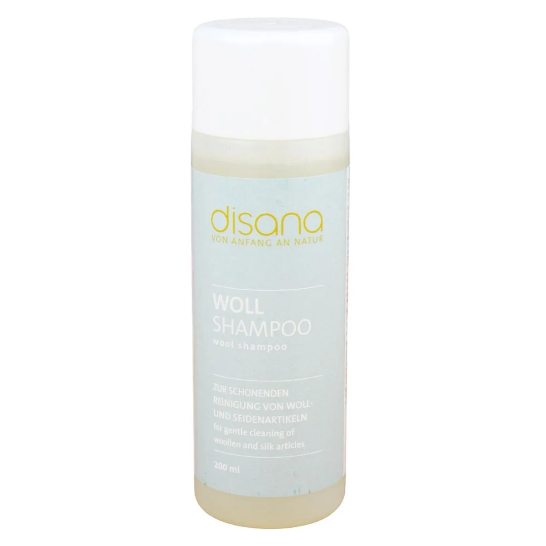 shampooing disana pour vêtements en laine Alpes du sud mérinos